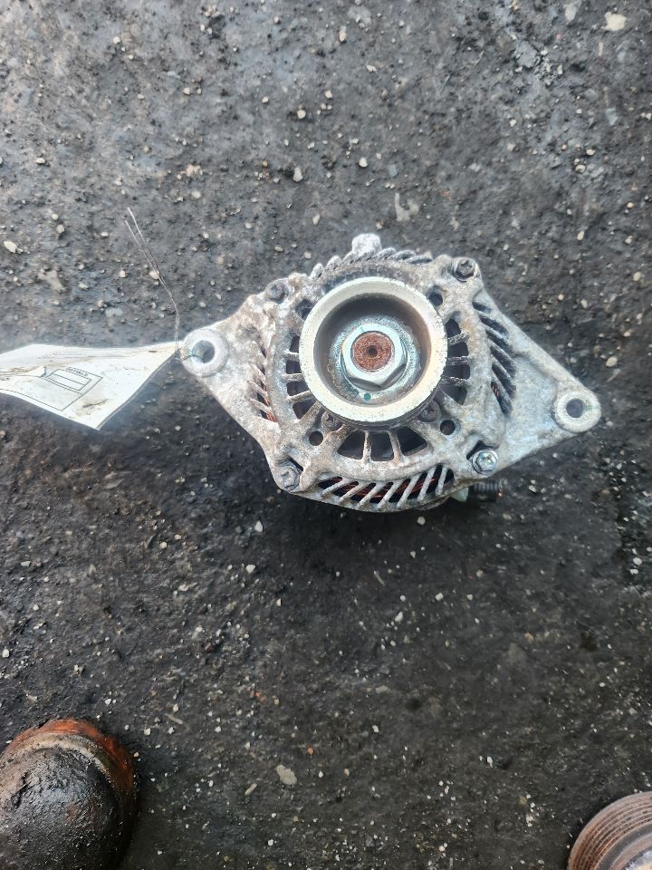 2017 MITSUBISHI MIRAGE ALTERNATOR - 459197