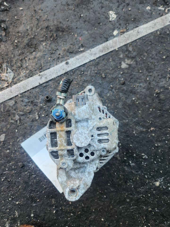 2017 MITSUBISHI MIRAGE ALTERNATOR - 459197 — photo 2