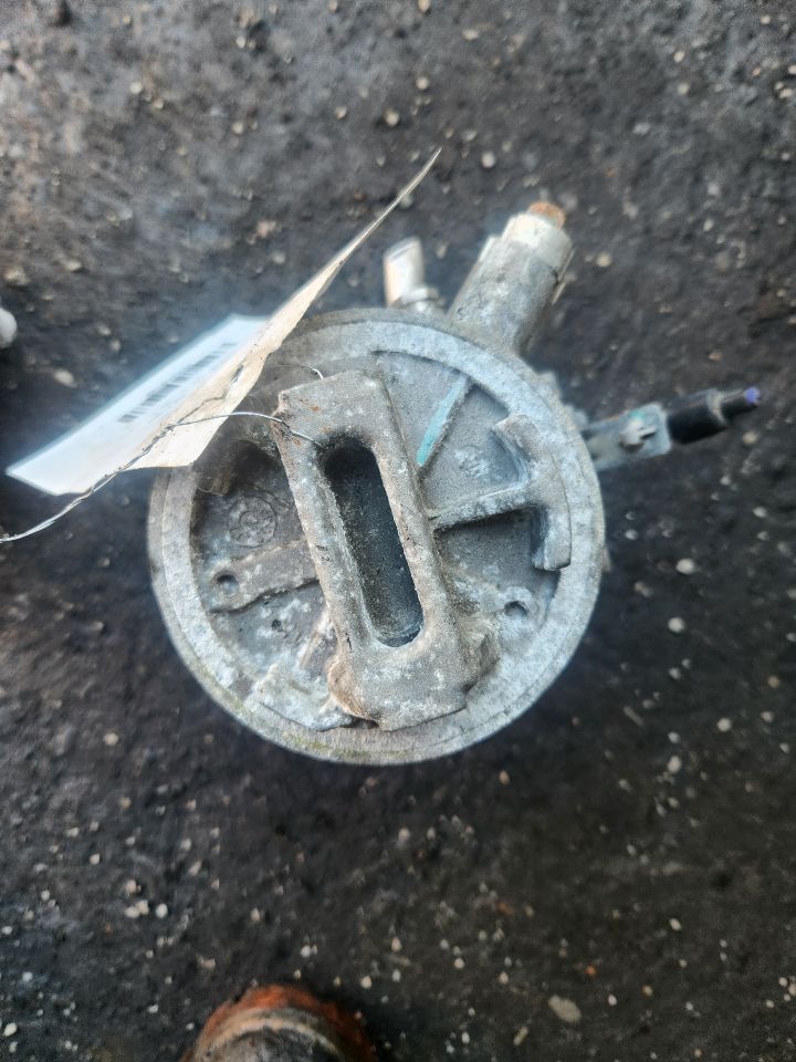 2017 MITSUBISHI MIRAGE AC COMPRESSOR - 459199