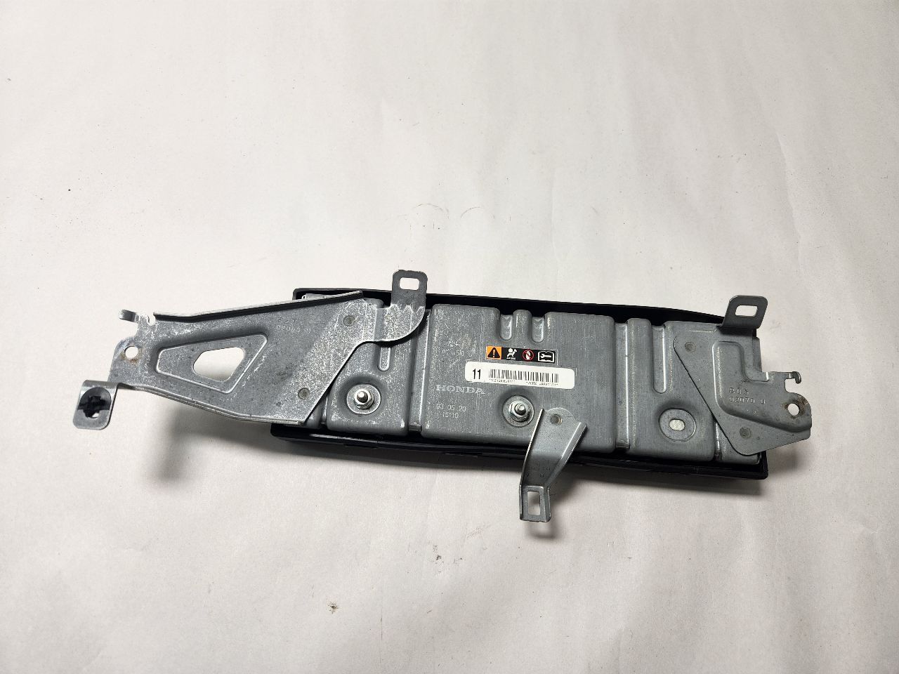 2020 HONDA ACCORD Right AIR BAG - 459295 — photo 2
