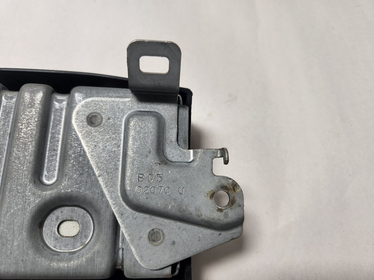 2020 HONDA ACCORD Right AIR BAG - 459295 — photo 4