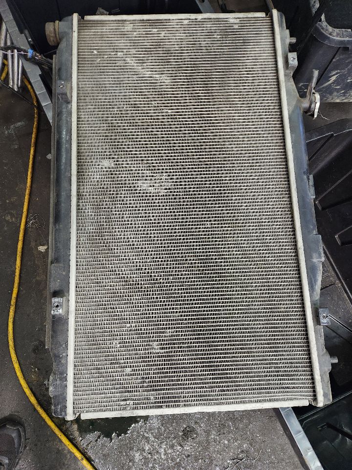 2020 HONDA ACCORD COMPLETE INTERIOR - 459302 — photo 1