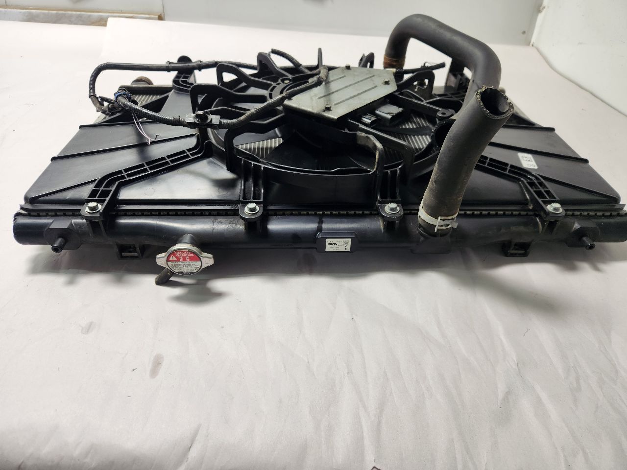 2020 HONDA ACCORD COMPLETE INTERIOR - 459302 — photo 3