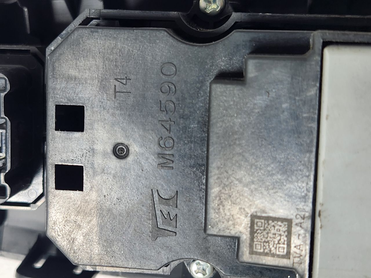2020 HONDA ACCORD INTERIOR PARTS MISC - 459312 — photo 7