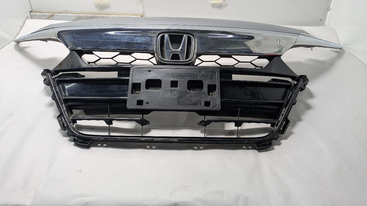 2020 HONDA ACCORD GRILLE - 459321 — photo 1