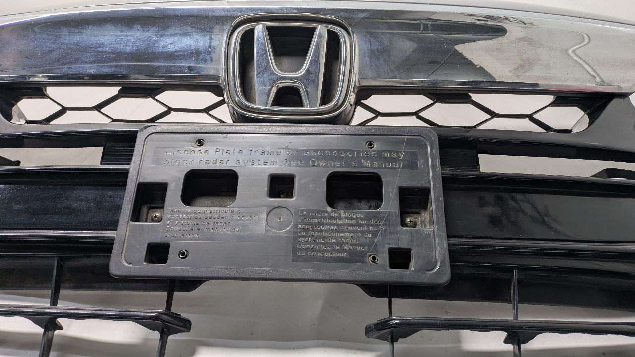 2020 HONDA ACCORD GRILLE - 459321 — photo 2