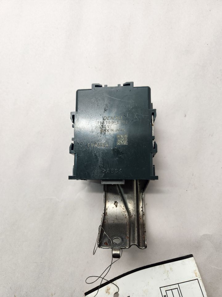 2020 HONDA ACCORD Chassis Cont Mod - 459326 — photo 1