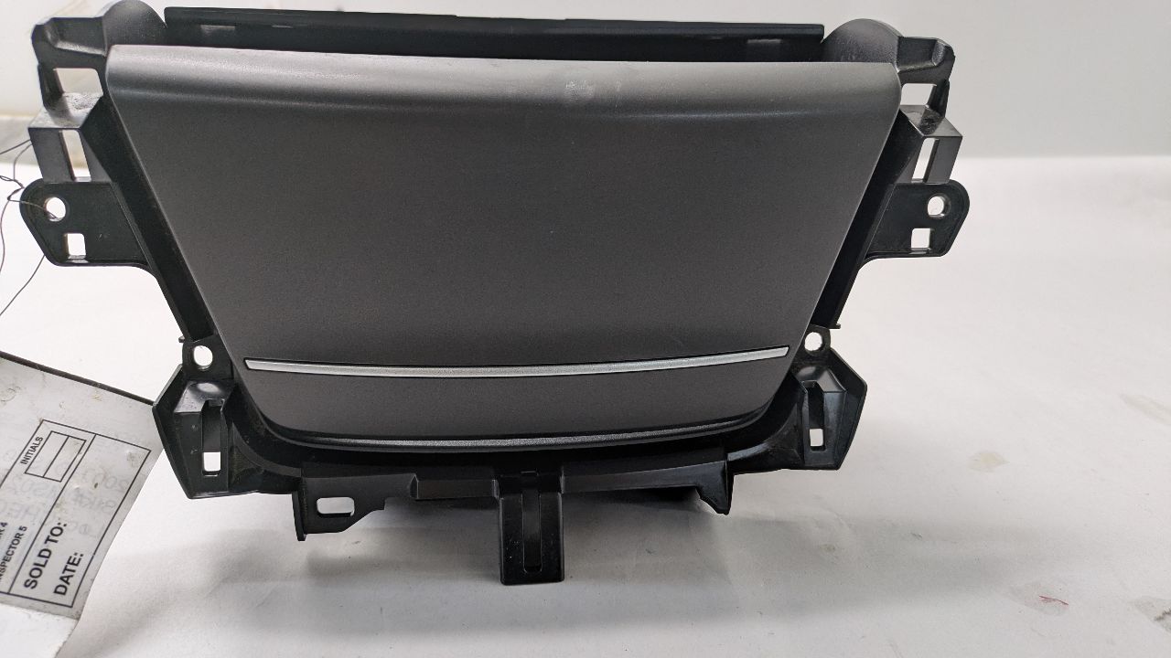 2020 HONDA ACCORD Console, Front - 459328 — photo 1