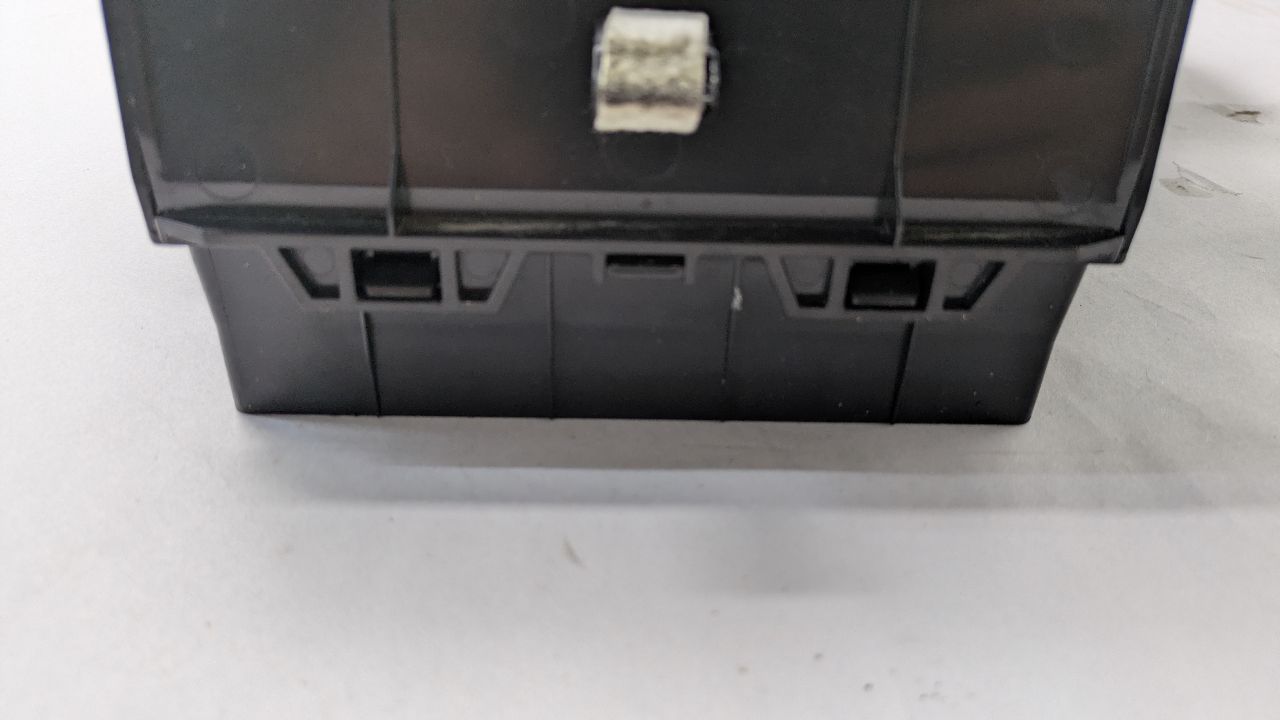 2020 HONDA ACCORD Console, Front - 459328 — photo 4