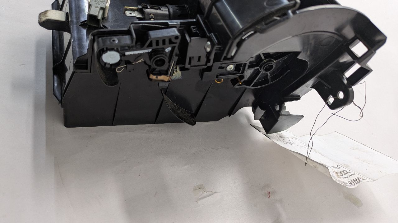 2020 HONDA ACCORD Console, Front - 459328 — photo 5