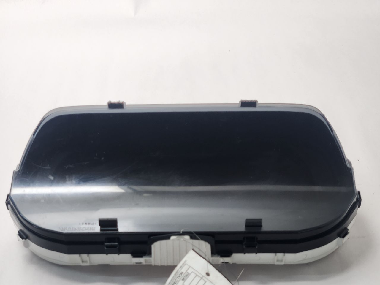 2020 HONDA ACCORD Speedo Head/Cluster - 459330 — photo 1