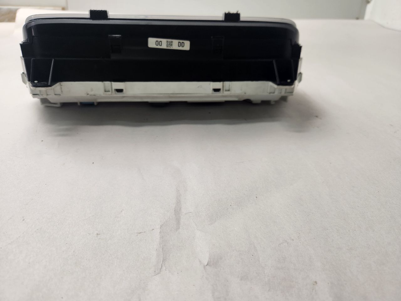 2020 HONDA ACCORD Speedo Head/Cluster - 459330 — photo 2