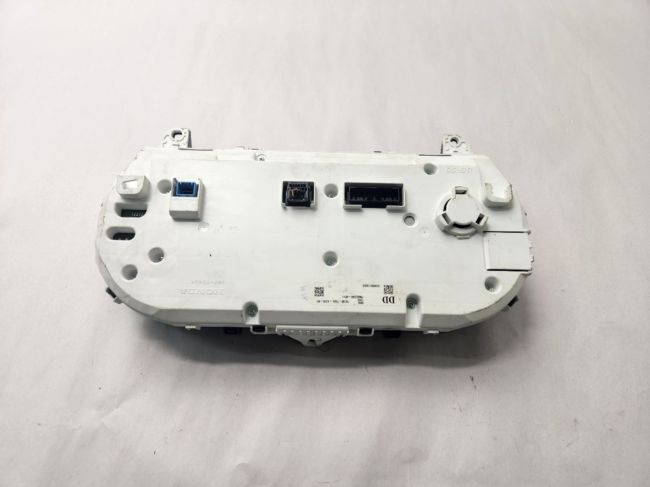 2020 HONDA ACCORD Speedo Head/Cluster - 459330 — photo 3