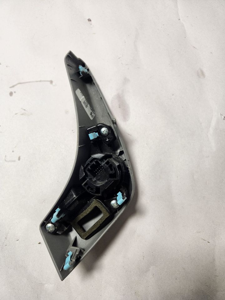 2020 HONDA ACCORD IGNITION SWITCH - 459332 — photo 2