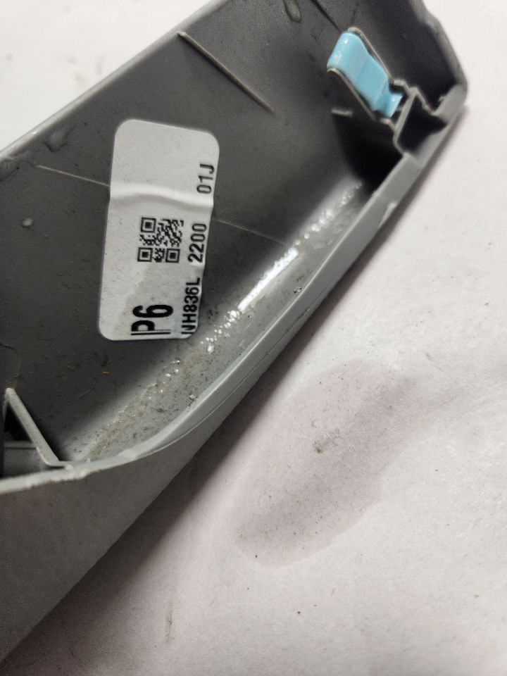 2020 HONDA ACCORD IGNITION SWITCH - 459332 — photo 3