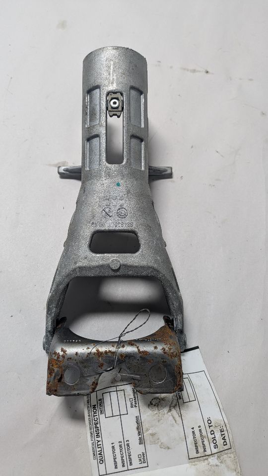 2020 HONDA ACCORD STEERING COLUMN - 459338 — photo 1