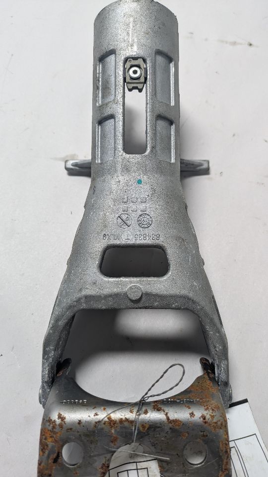 2020 HONDA ACCORD STEERING COLUMN - 459338 — photo 2