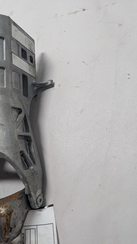 2020 HONDA ACCORD STEERING COLUMN - 459338 — photo 4