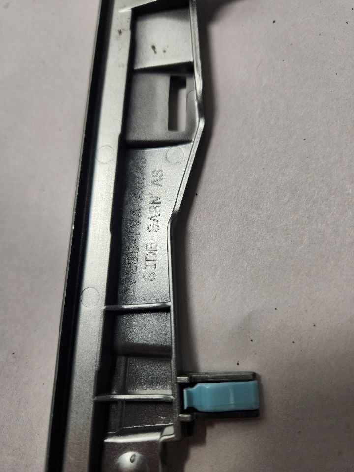 2020 HONDA ACCORD Misc. Trim Panel - 459339 — photo 3