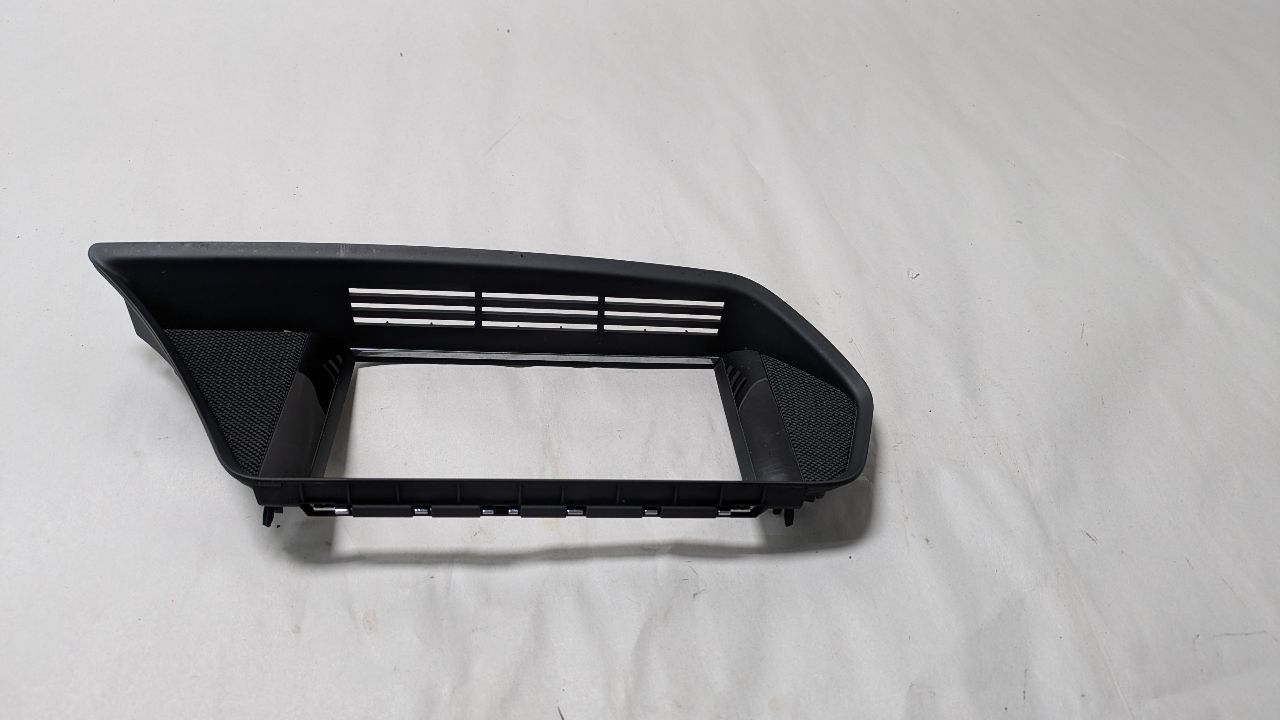 2010 MERCEDES-BENZ E-CLASS Dash Bezel - 459370 — photo 3