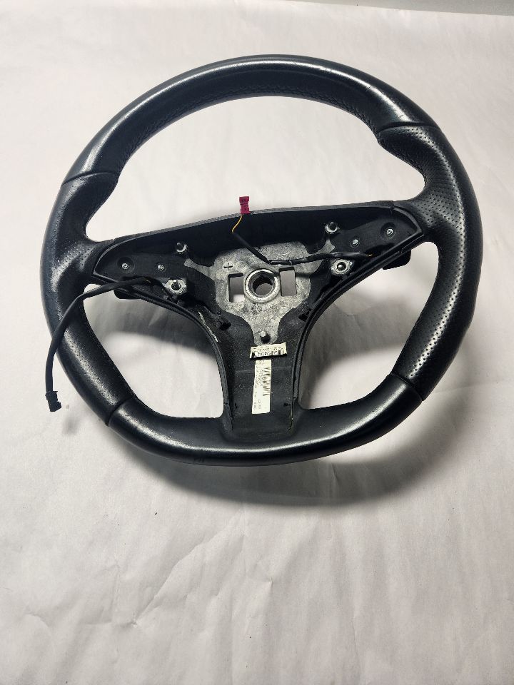 2010 MERCEDES-BENZ E-CLASS STEERING WHEEL - 459372
