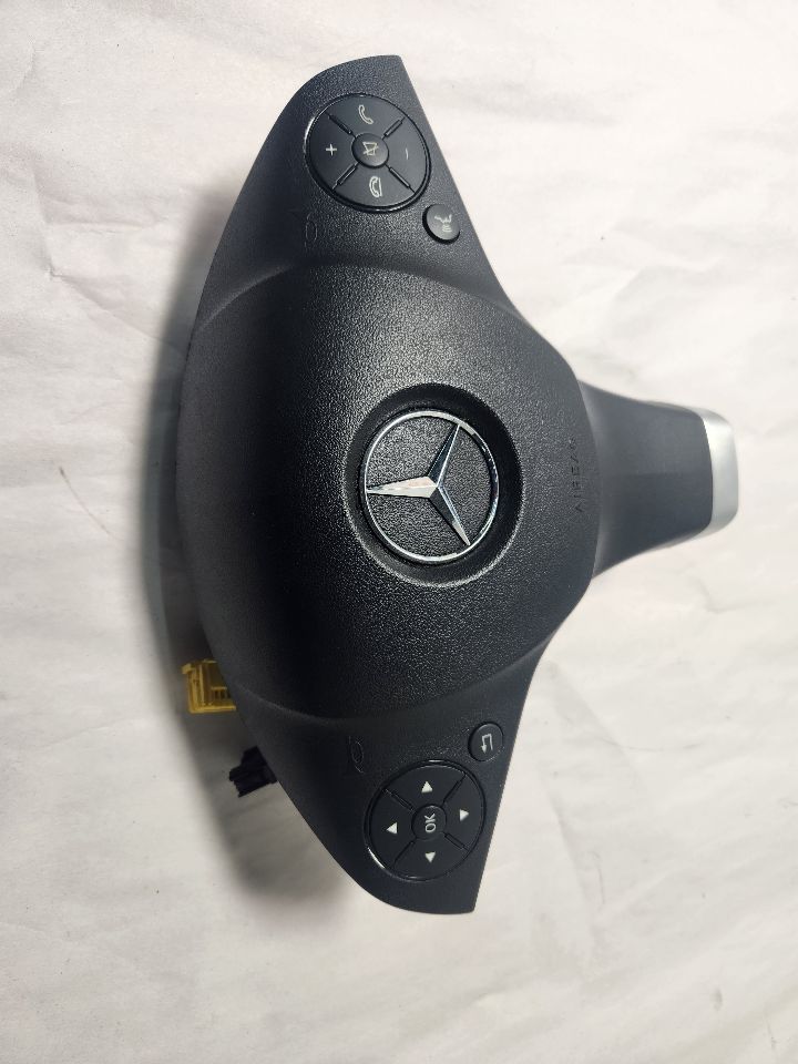 2010 MERCEDES-BENZ E-CLASS Left AIR BAG - 459373