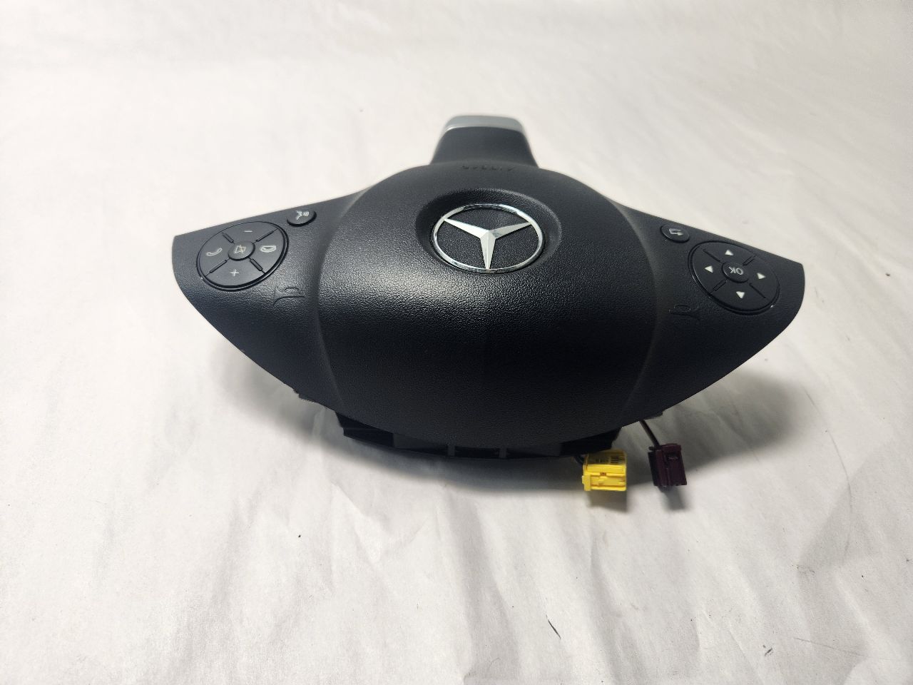 2010 MERCEDES-BENZ E-CLASS Left AIR BAG - 459373 — photo 2
