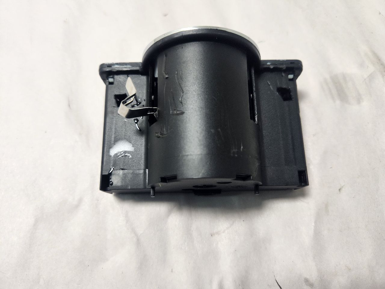 2010 MERCEDES-BENZ E-CLASS HEADLAMP MOTOR - 459379 — photo 2