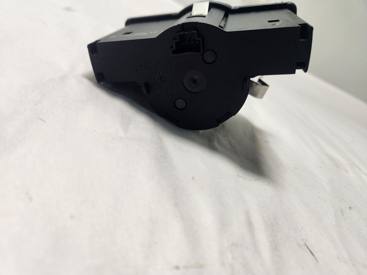 2010 MERCEDES-BENZ E-CLASS HEADLAMP MOTOR - 459379 — photo 5