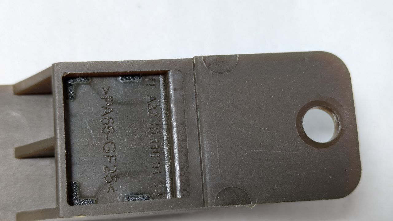 2010 MERCEDES-BENZ E-CLASS Chassis Cont Mod - 459380 — photo 3