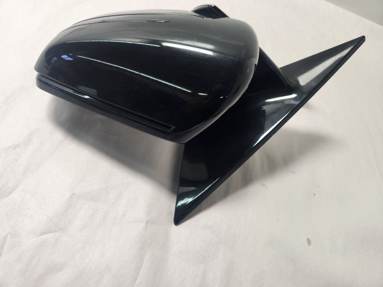 2010 MERCEDES-BENZ E-CLASS Left SIDE VIEW MIRROR - 459384 — photo 2