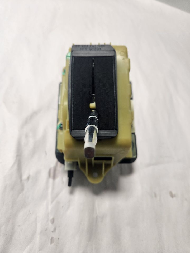 2010 MERCEDES-BENZ E-CLASS Trans Shift Assy - 459388