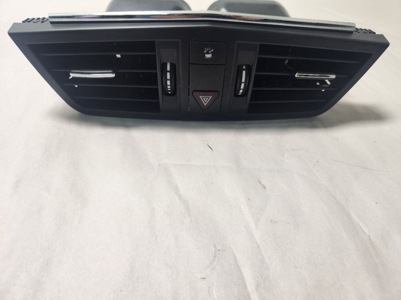 2010 MERCEDES-BENZ E-CLASS DASH PANEL - 459390