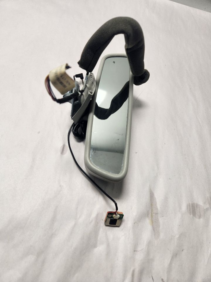 2010 MERCEDES-BENZ E-CLASS Int Rr View Mirror - 459392 — photo 6