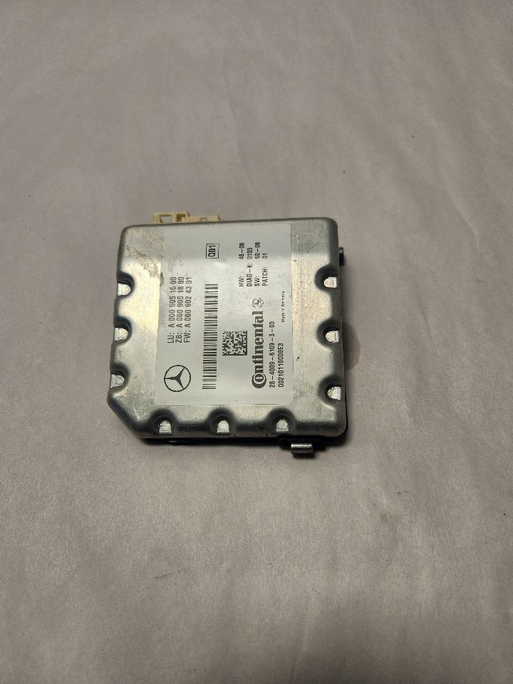 2010 MERCEDES-BENZ E-CLASS Camera Projector - 459394 — photo 2