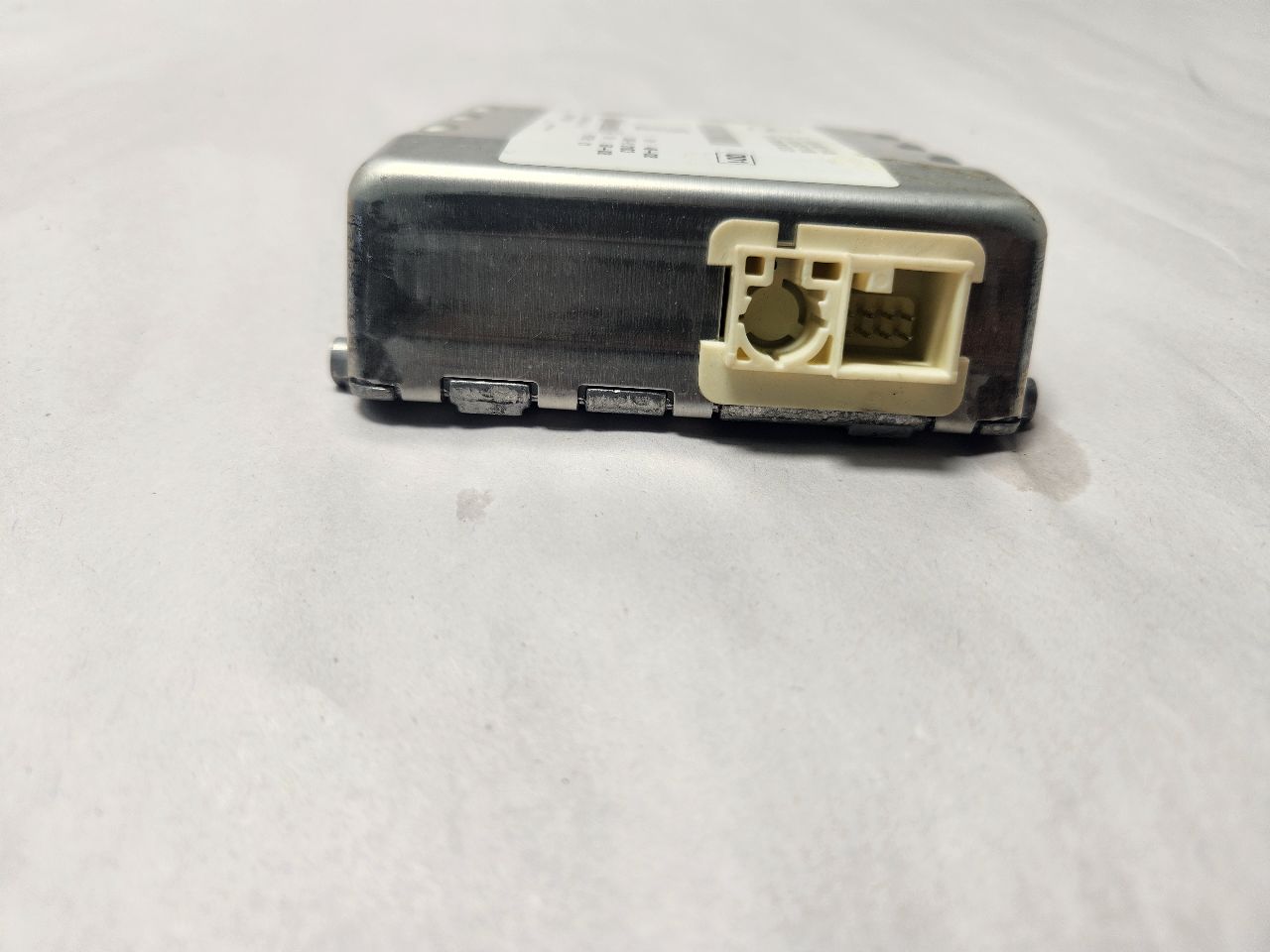 2010 MERCEDES-BENZ E-CLASS Camera Projector - 459394 — photo 3