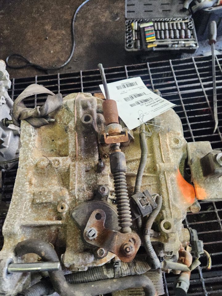 2017 NISSAN SENTRA Transmiss,Transaxle - 459406 — photo 3