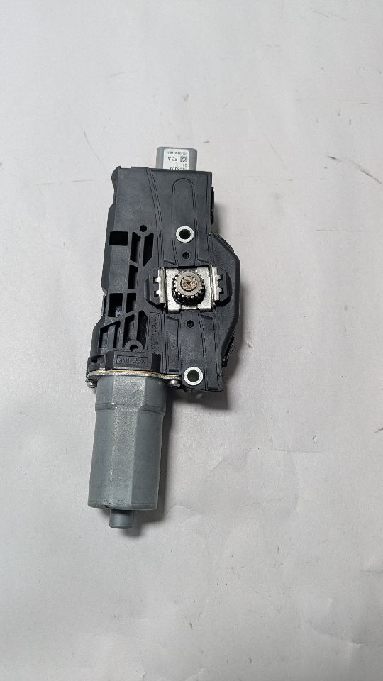 2023 SUBARU FORESTER 2.5L 4cyl Gasoline COMPLETE INTERIOR - 459447 — photo 1