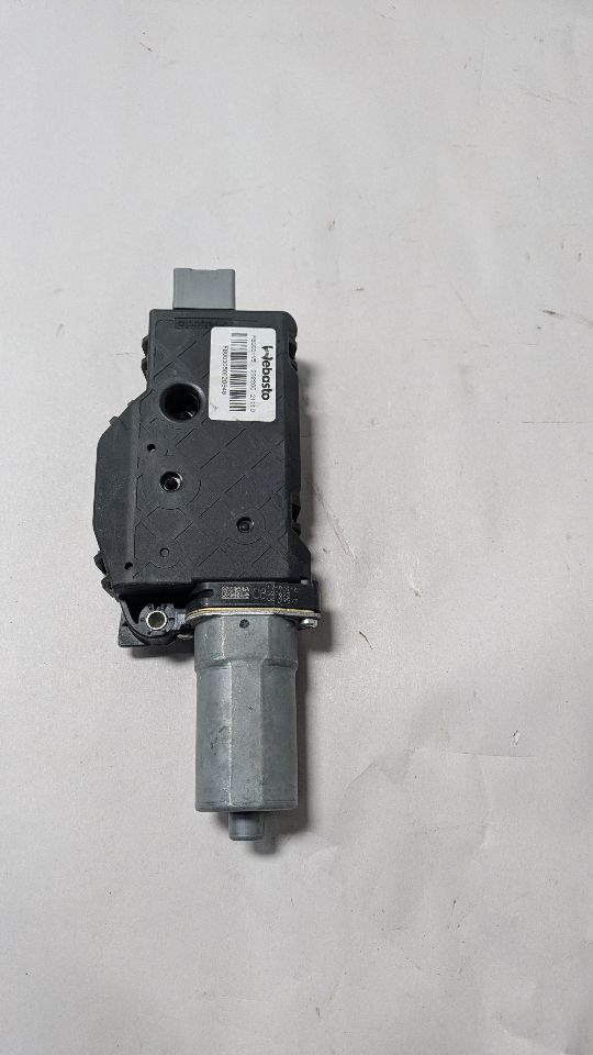 2023 SUBARU FORESTER 2.5L 4cyl Gasoline COMPLETE INTERIOR - 459447 — photo 3