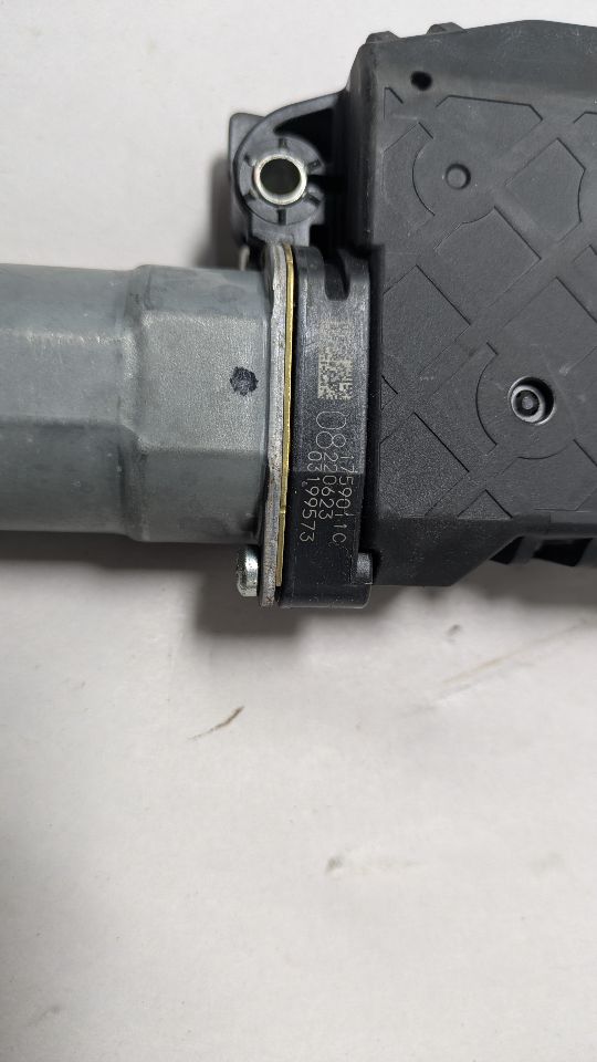 2023 SUBARU FORESTER 2.5L 4cyl Gasoline COMPLETE INTERIOR - 459447 — photo 4