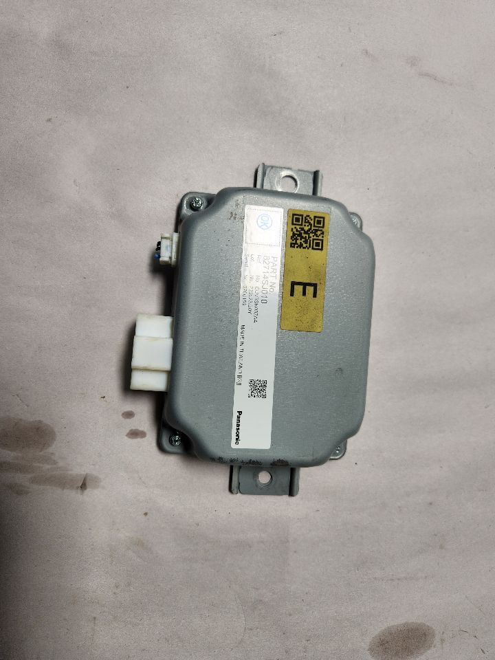 2023 SUBARU FORESTER 2.5L 4cyl Gasoline COMPLETE INTERIOR - 459450 — photo 1