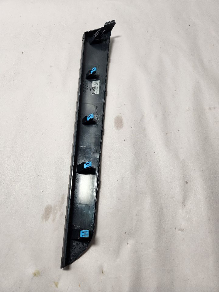 2023 SUBARU FORESTER 2.5L 4cyl Gasoline COMPLETE INTERIOR - 459452 — photo 2