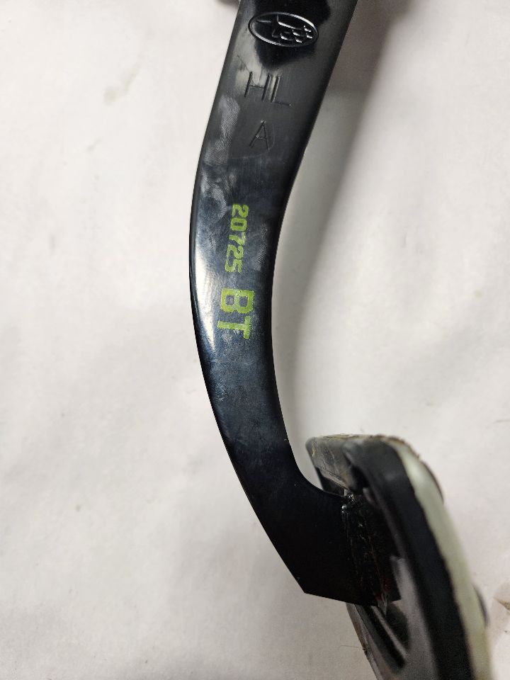 2023 SUBARU FORESTER 2.5L 4cyl Gasoline COMPLETE INTERIOR - 459458 — photo 2