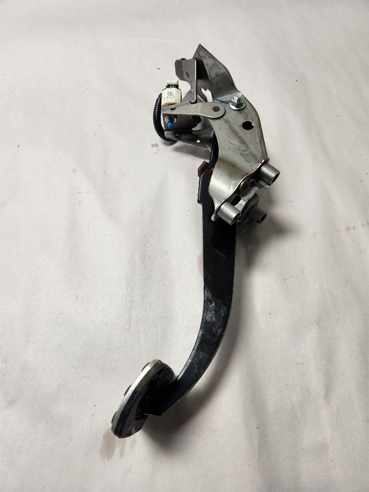 2023 SUBARU FORESTER 2.5L 4cyl Gasoline COMPLETE INTERIOR - 459458 — photo 3