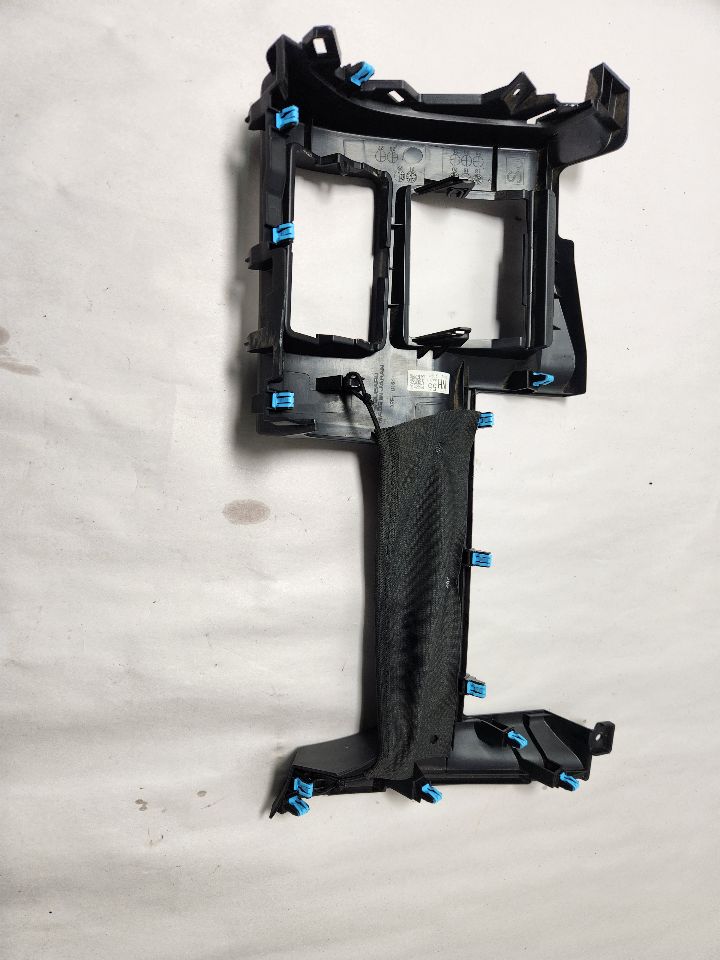 2023 SUBARU FORESTER 2.5L 4cyl Gasoline COMPLETE INTERIOR - 459463 — photo 2