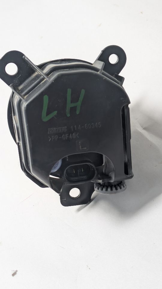 2023 SUBARU FORESTER 2.5L 4cyl Gasoline COMPLETE INTERIOR - 459469 — photo 7