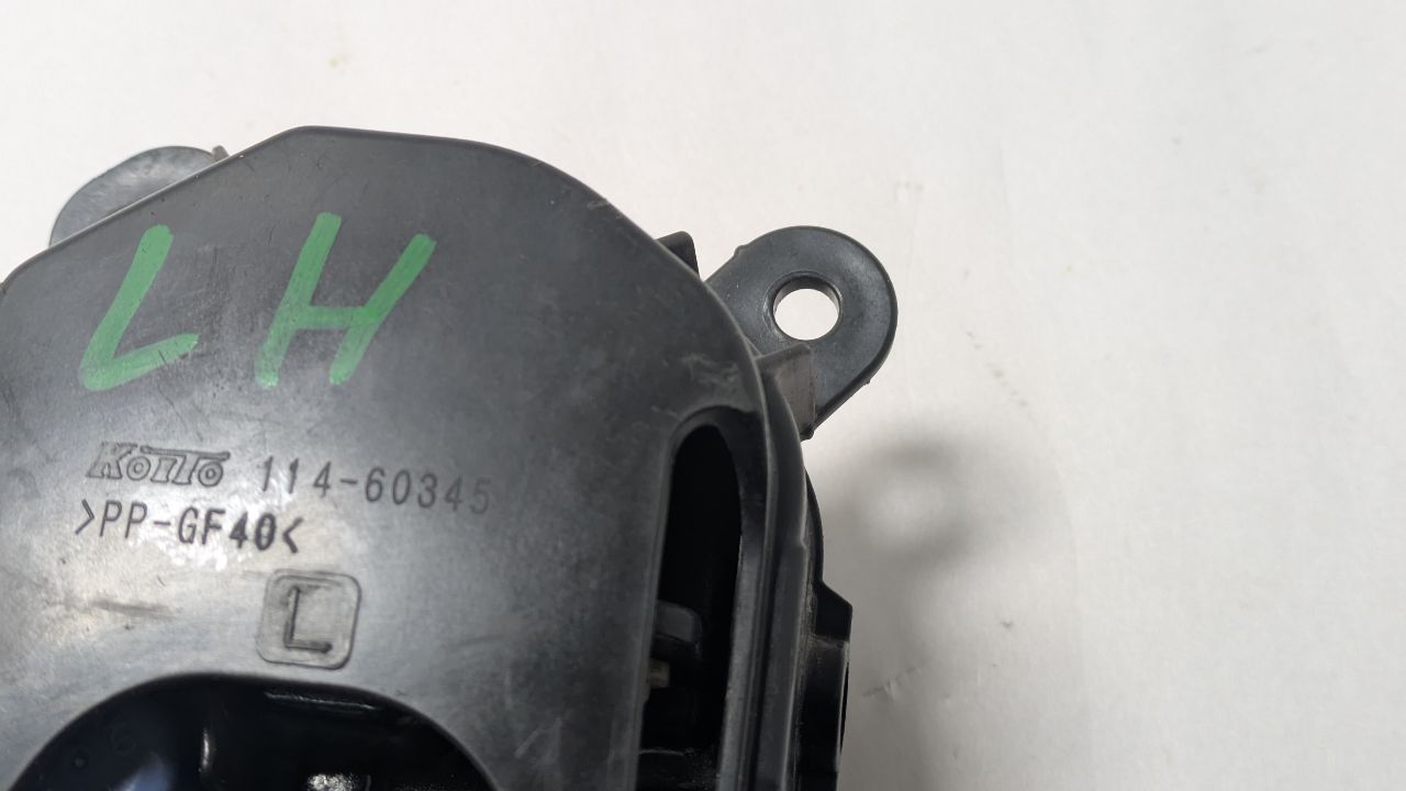 2023 SUBARU FORESTER 2.5L 4cyl Gasoline COMPLETE INTERIOR - 459469 — photo 8