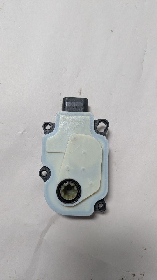 2023 SUBARU FORESTER 2.5L 4cyl Gasoline COMPLETE INTERIOR - 459478 — photo 2