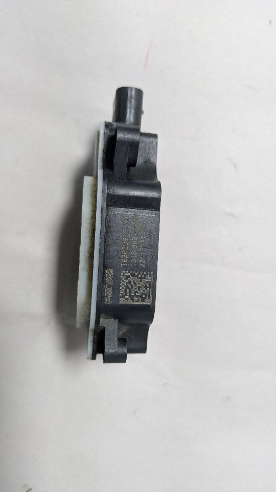 2023 SUBARU FORESTER 2.5L 4cyl Gasoline COMPLETE INTERIOR - 459478 — photo 3