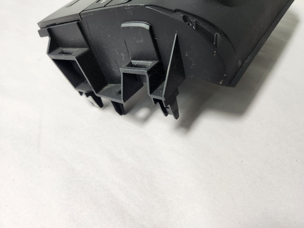 2015 MAZDA CX-5 4cyl Gasoline 2.5 DOHC TEMP CONTROL - 459491 — photo 2